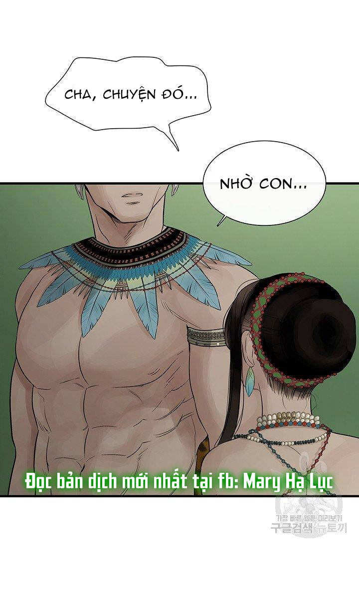 Lãnh Địa Totem - Chương 53