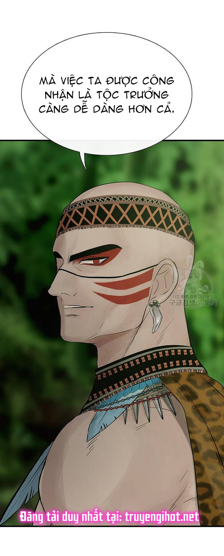 Lãnh Địa Totem - Chương 53