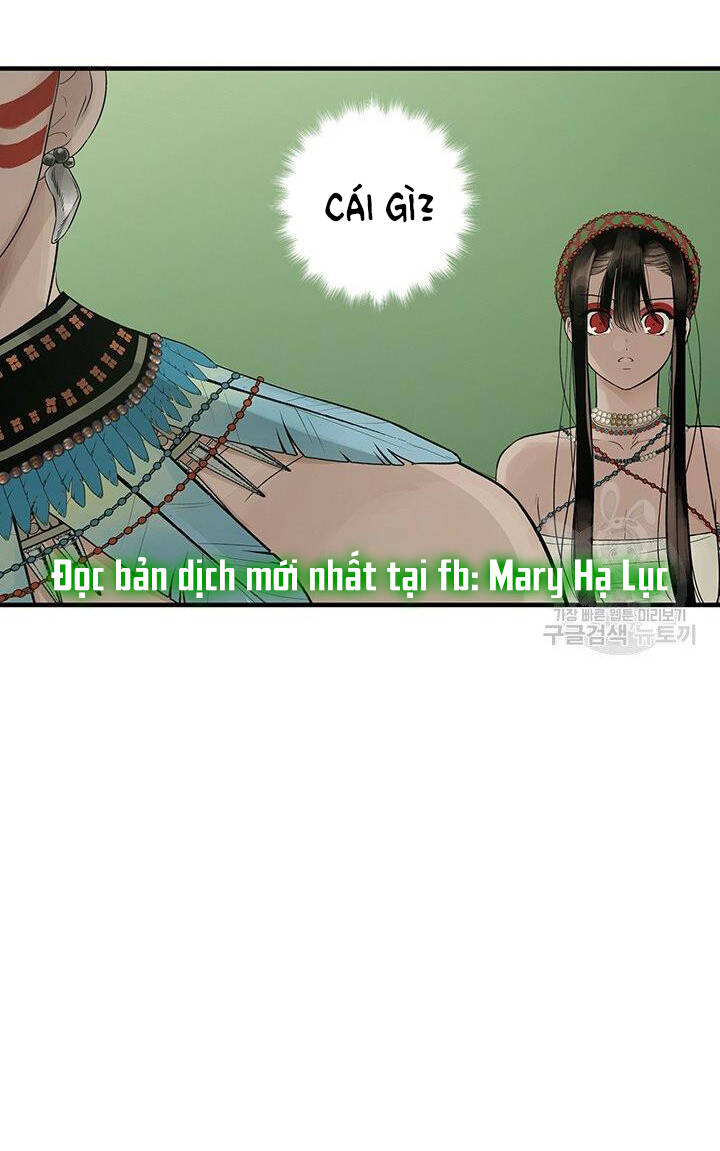 Lãnh Địa Totem - Chương 53