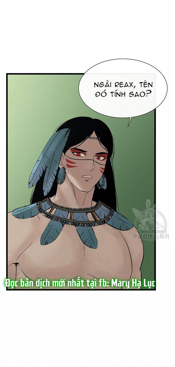 Lãnh Địa Totem - Chương 53