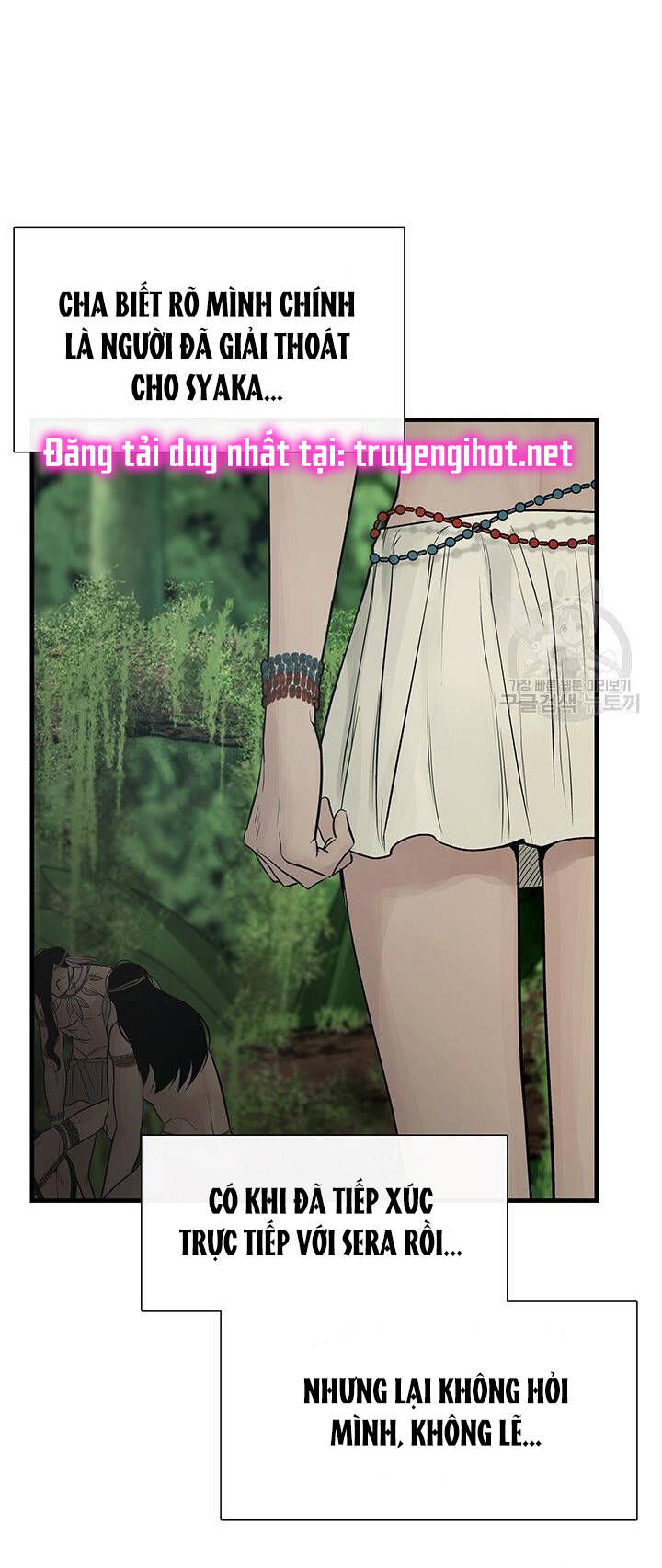 Lãnh Địa Totem - Chương 53