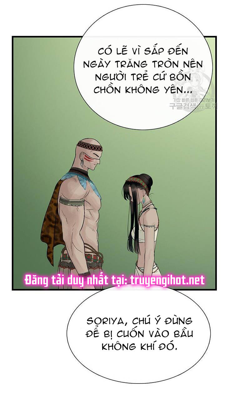 Lãnh Địa Totem - Chương 53