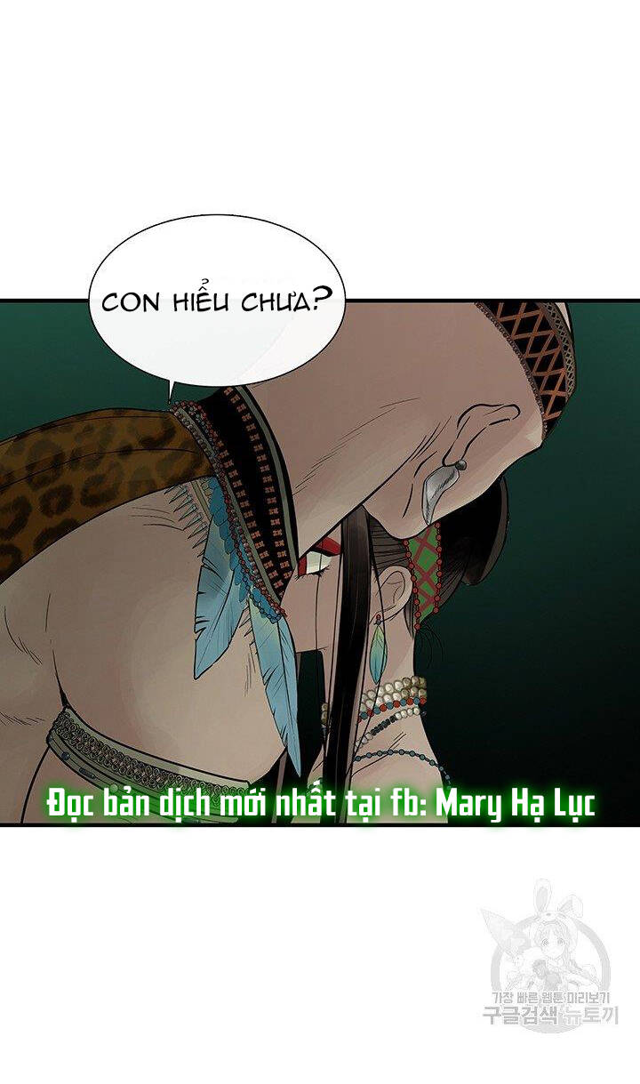 Lãnh Địa Totem - Chương 53