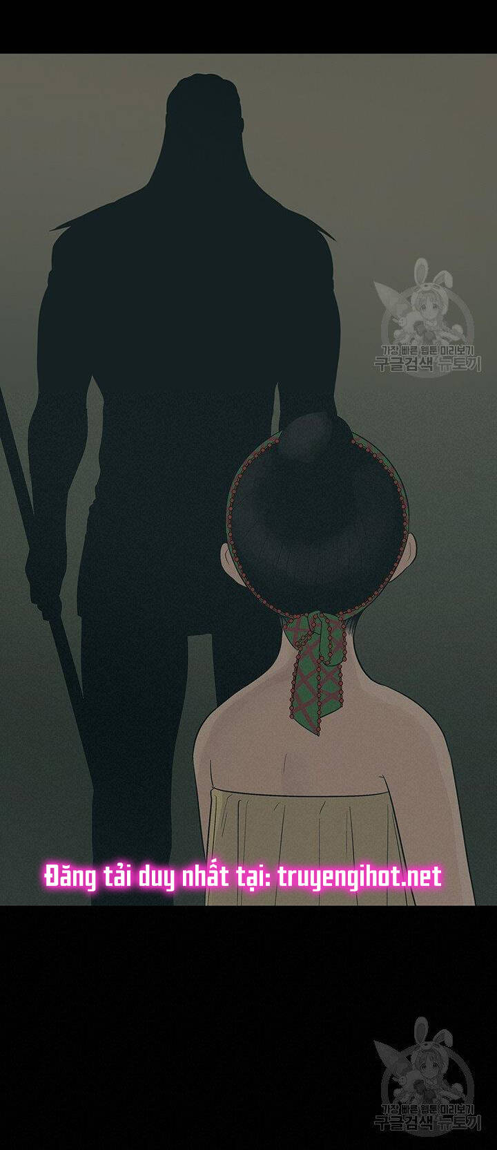 Lãnh Địa Totem - Chương 53