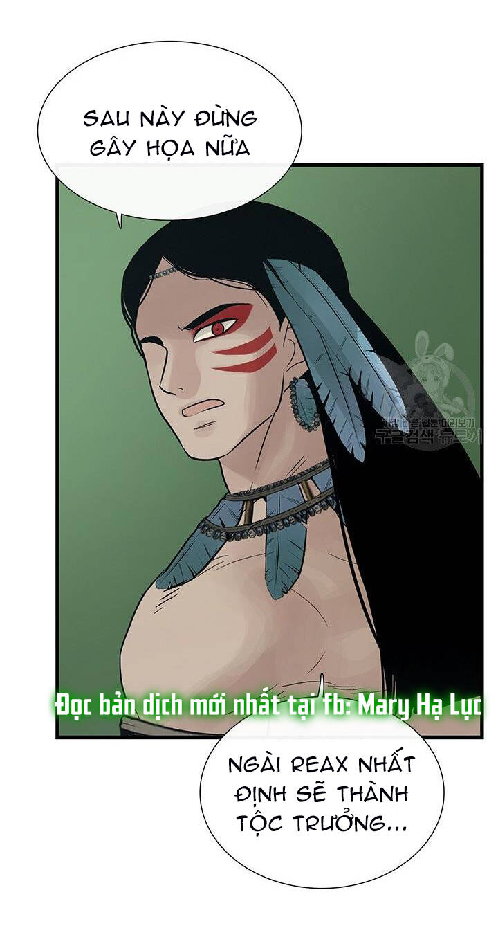 Lãnh Địa Totem - Chương 53