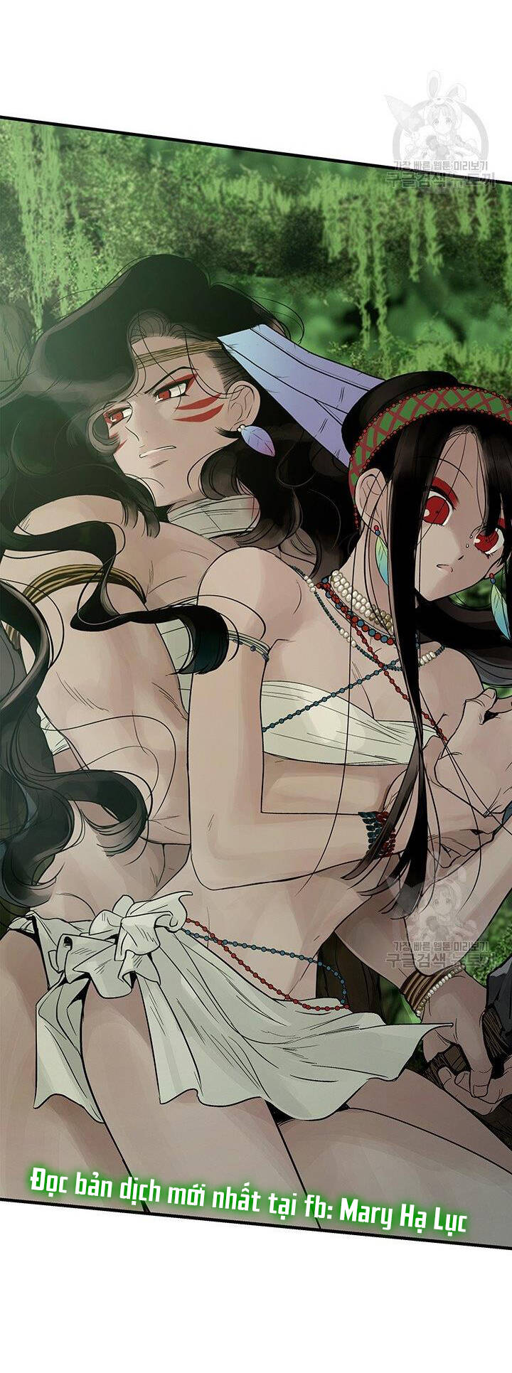 Lãnh Địa Totem - Chương 53