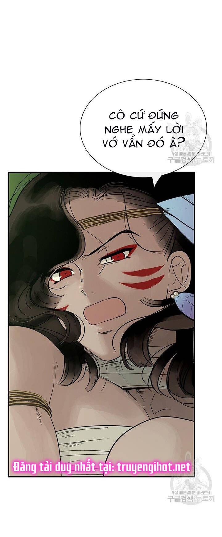 Lãnh Địa Totem - Chương 53