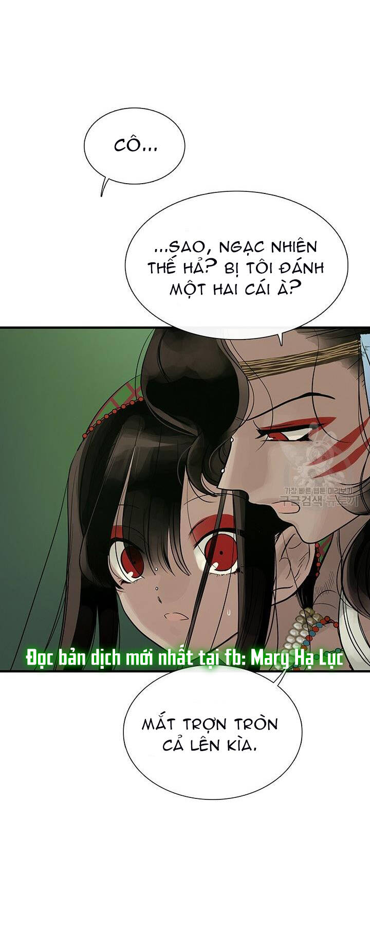 Lãnh Địa Totem - Chương 53