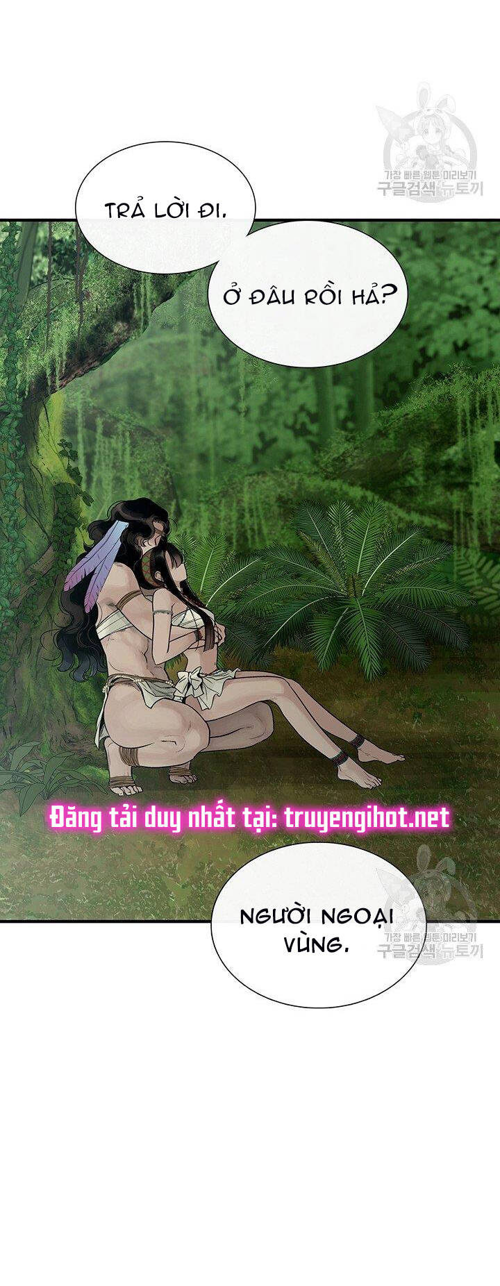 Lãnh Địa Totem - Chương 53