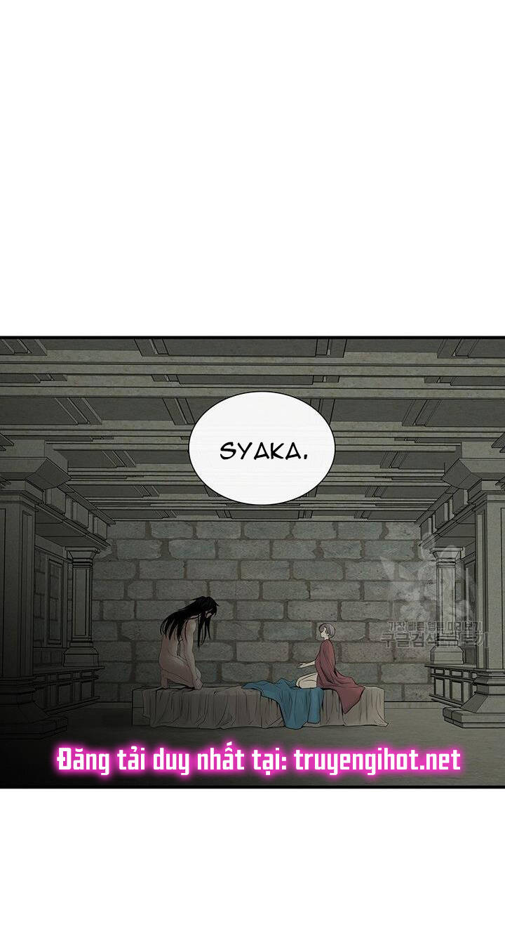 Lãnh Địa Totem - Chương 53