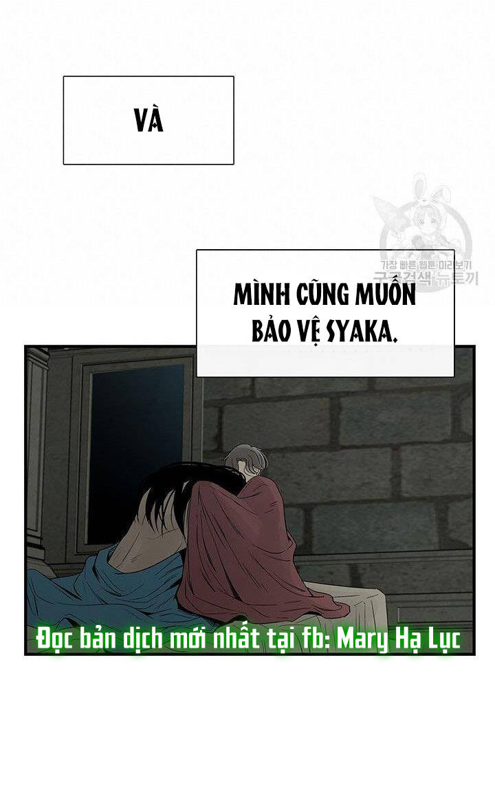 Lãnh Địa Totem - Chương 54