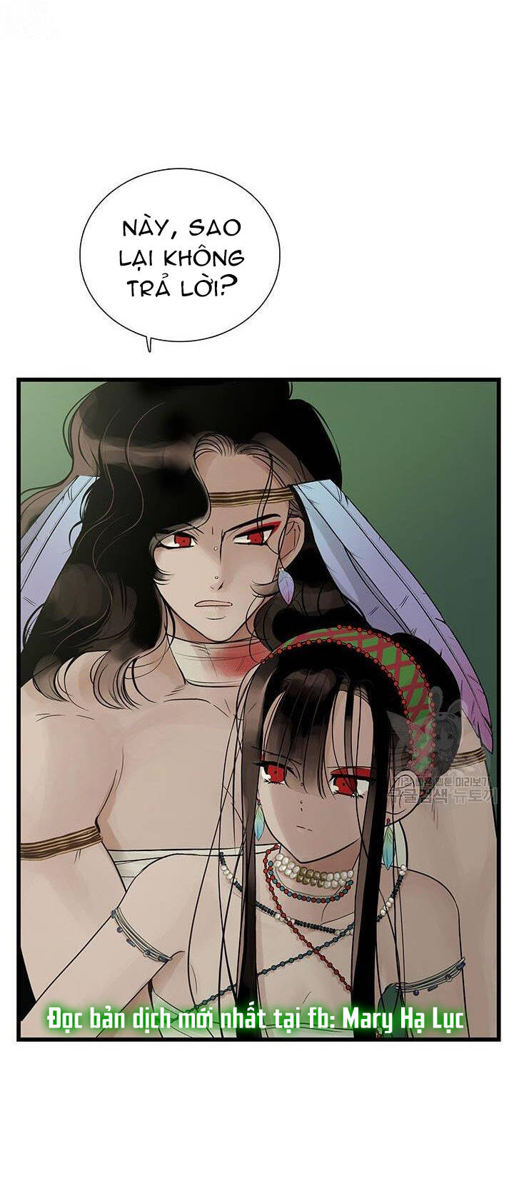 Lãnh Địa Totem - Chương 54