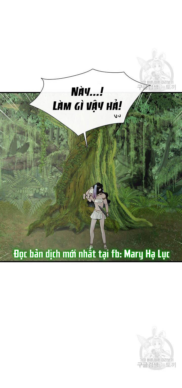 Lãnh Địa Totem - Chương 54