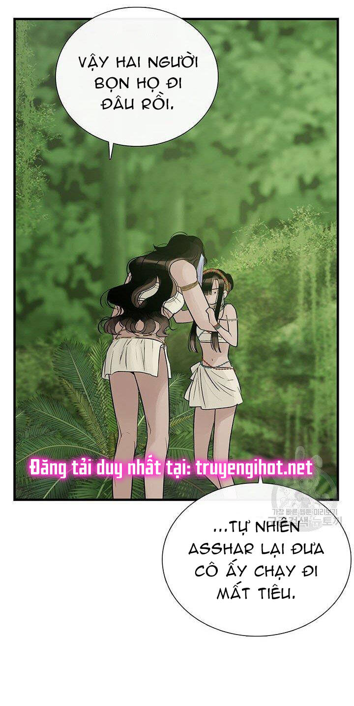 Lãnh Địa Totem - Chương 54