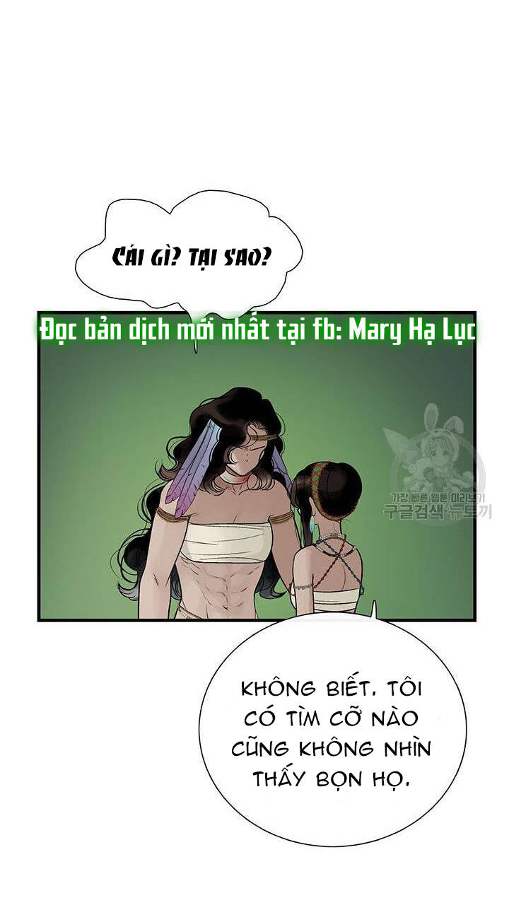 Lãnh Địa Totem - Chương 54