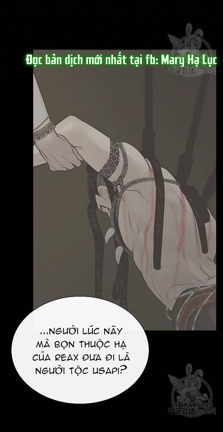 Lãnh Địa Totem - Chương 54