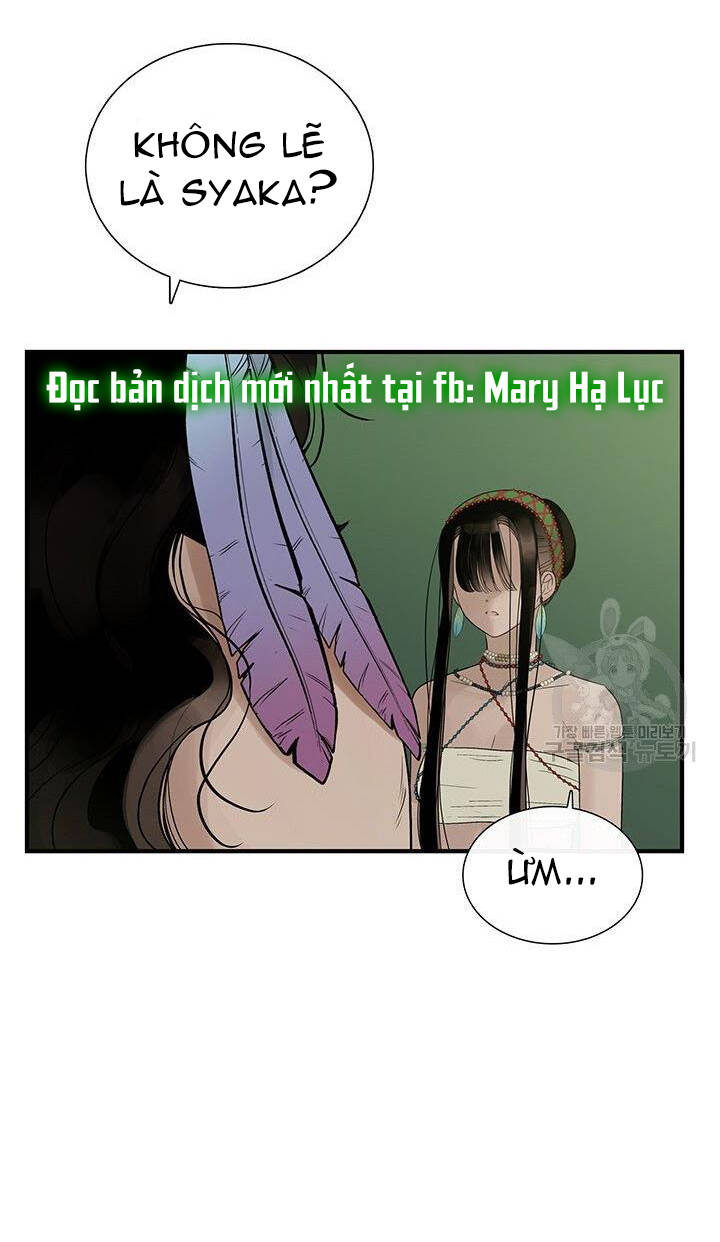 Lãnh Địa Totem - Chương 54