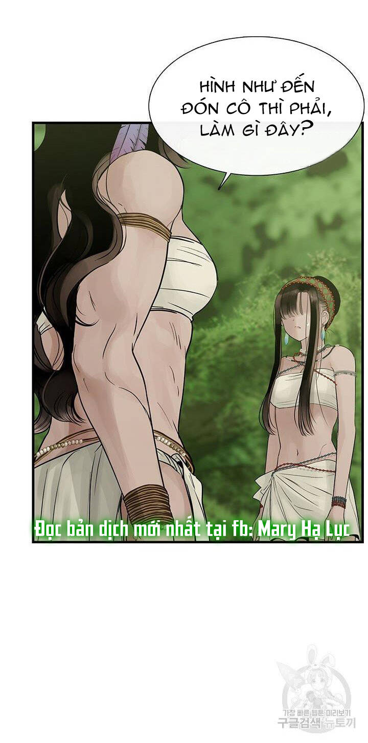 Lãnh Địa Totem - Chương 54