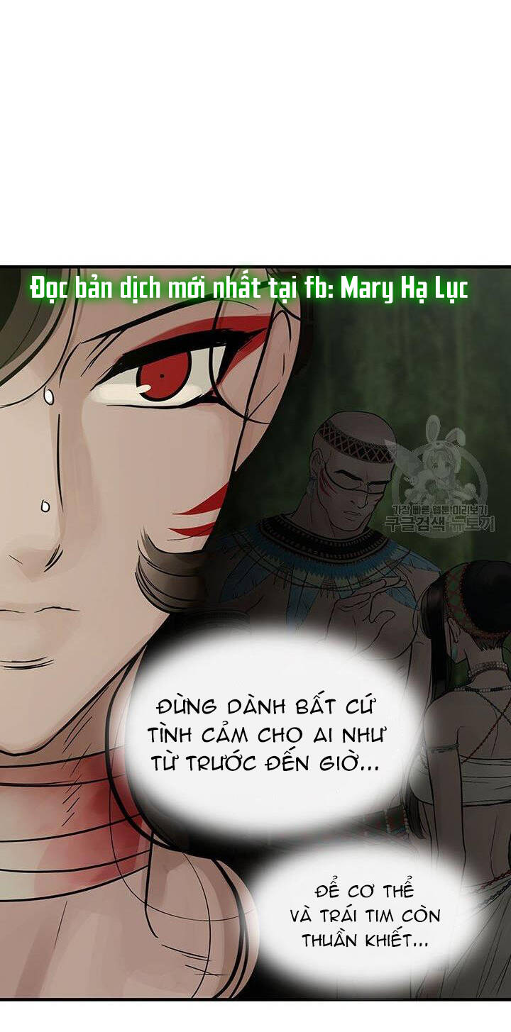 Lãnh Địa Totem - Chương 54