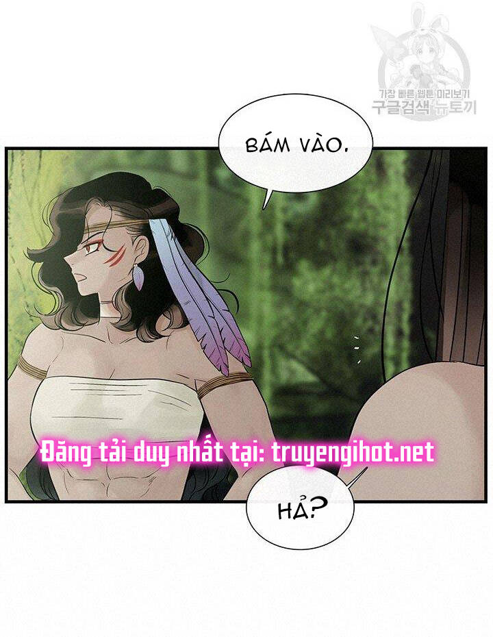 Lãnh Địa Totem - Chương 54