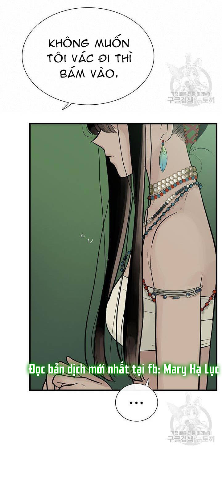 Lãnh Địa Totem - Chương 54