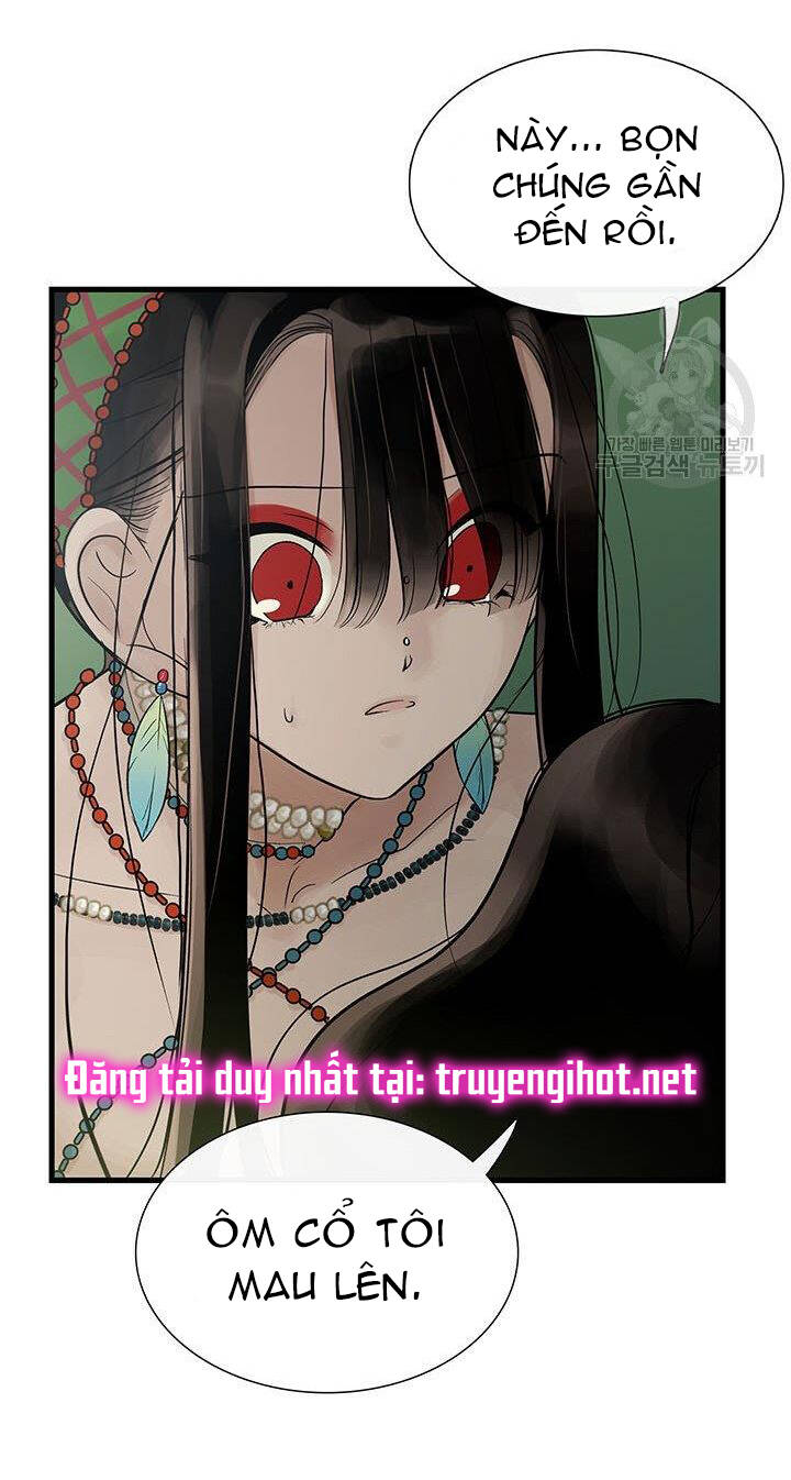 Lãnh Địa Totem - Chương 54