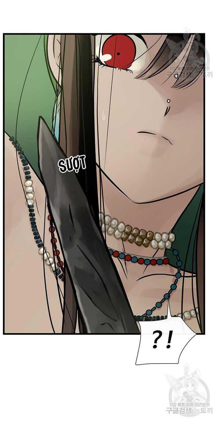 Lãnh Địa Totem - Chương 55