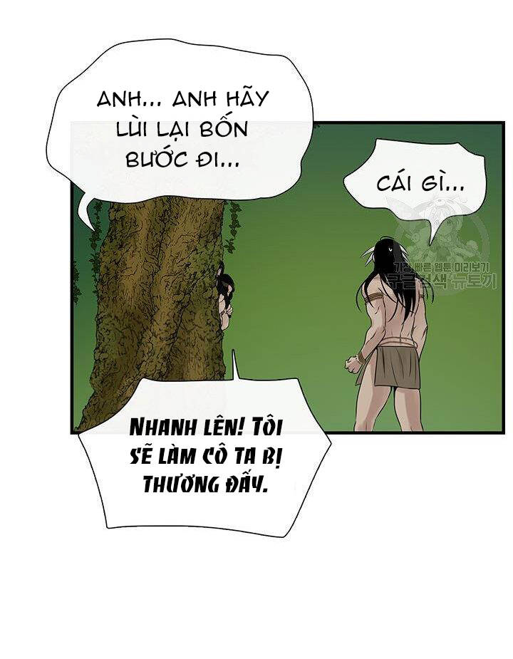 Lãnh Địa Totem - Chương 55