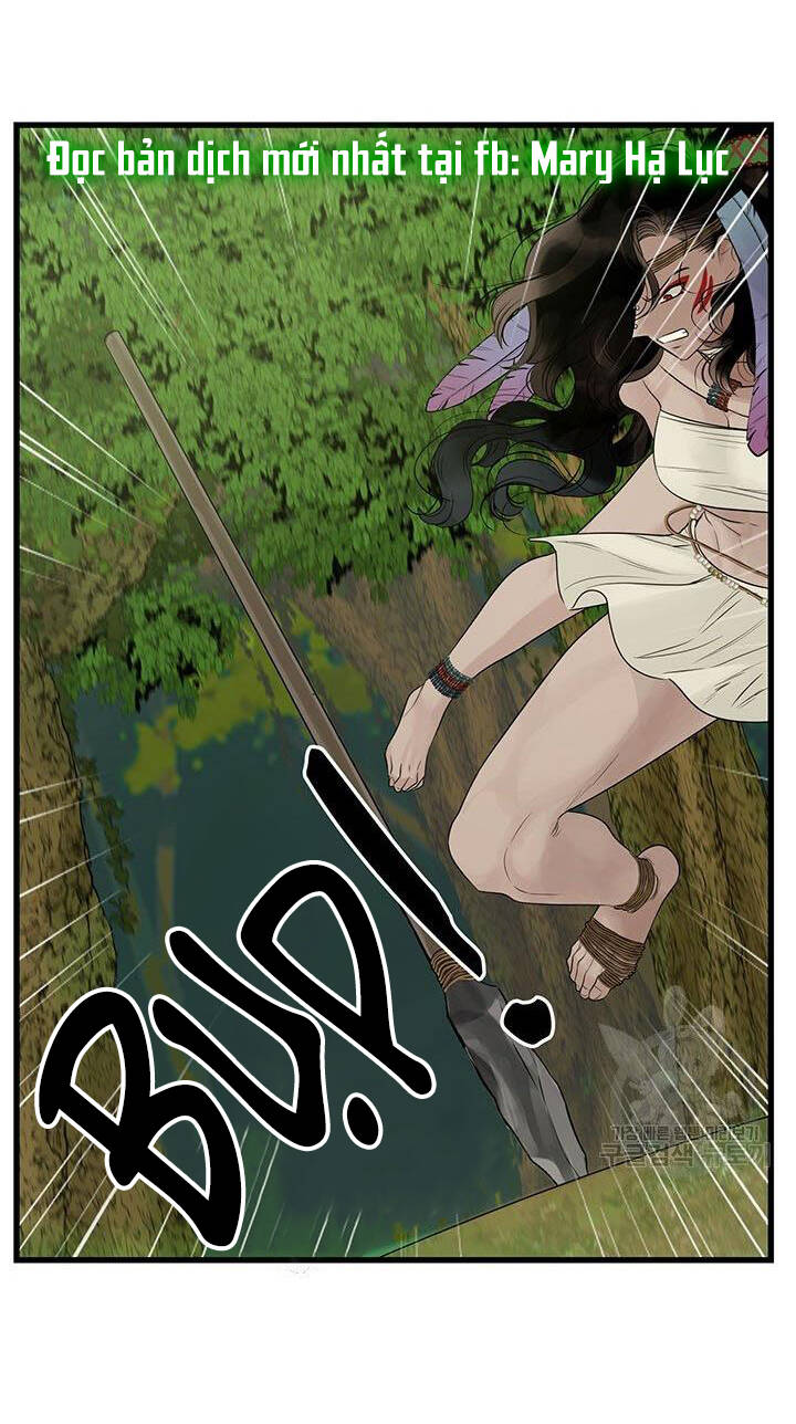 Lãnh Địa Totem - Chương 55