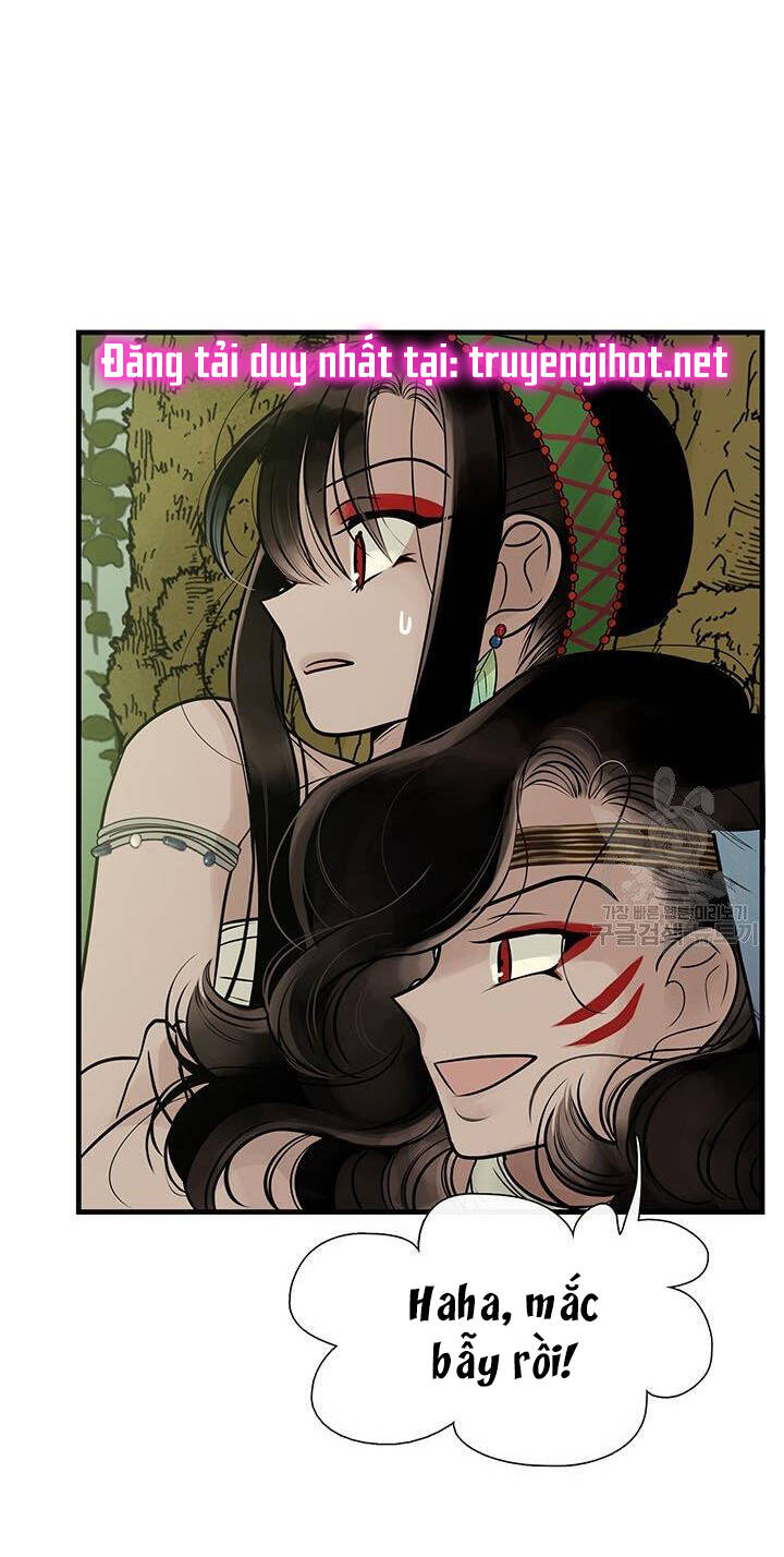 Lãnh Địa Totem - Chương 55