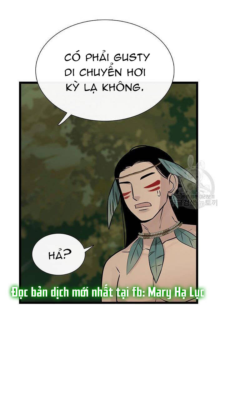 Lãnh Địa Totem - Chương 55