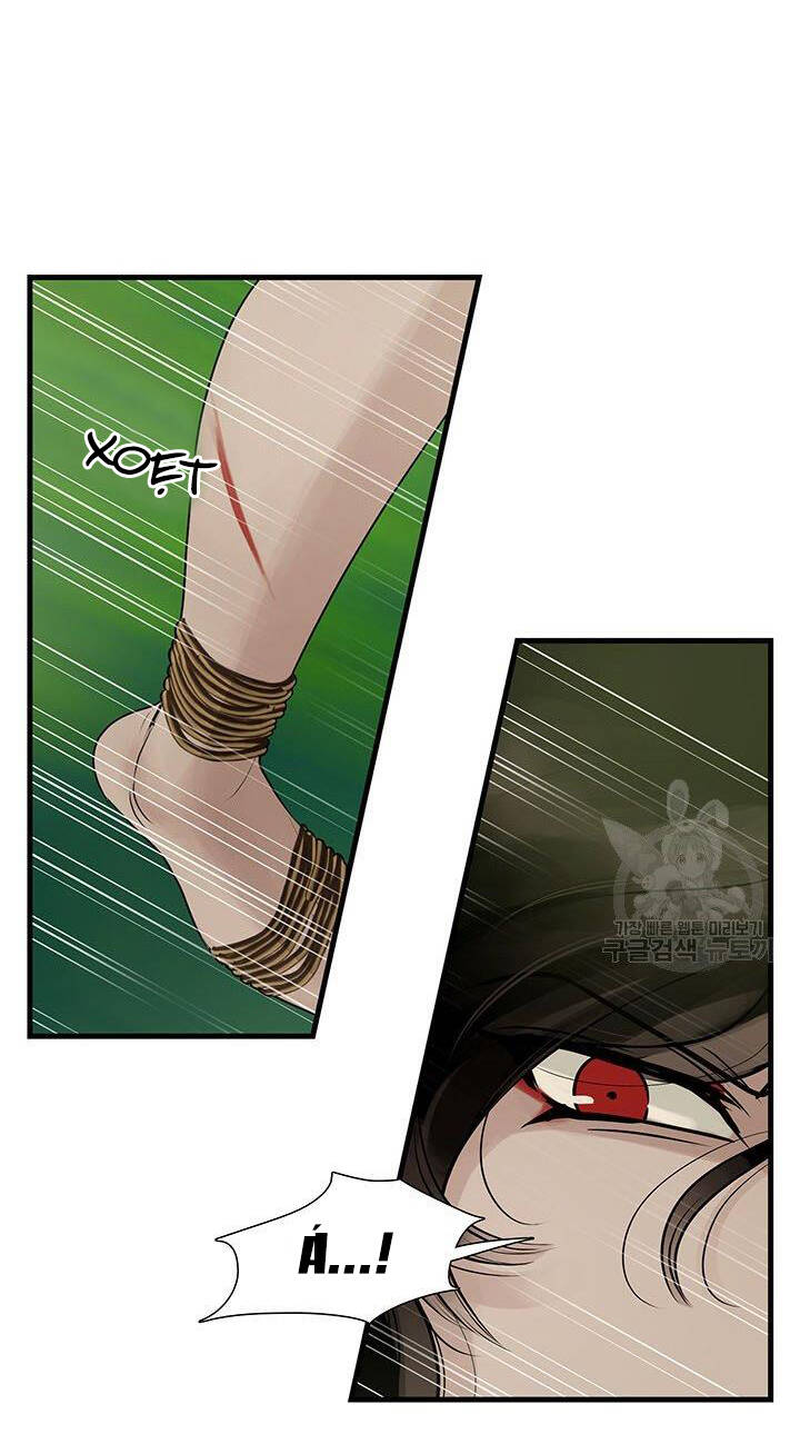 Lãnh Địa Totem - Chương 55