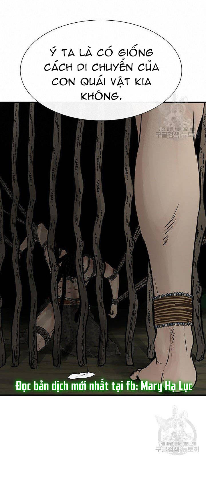 Lãnh Địa Totem - Chương 55