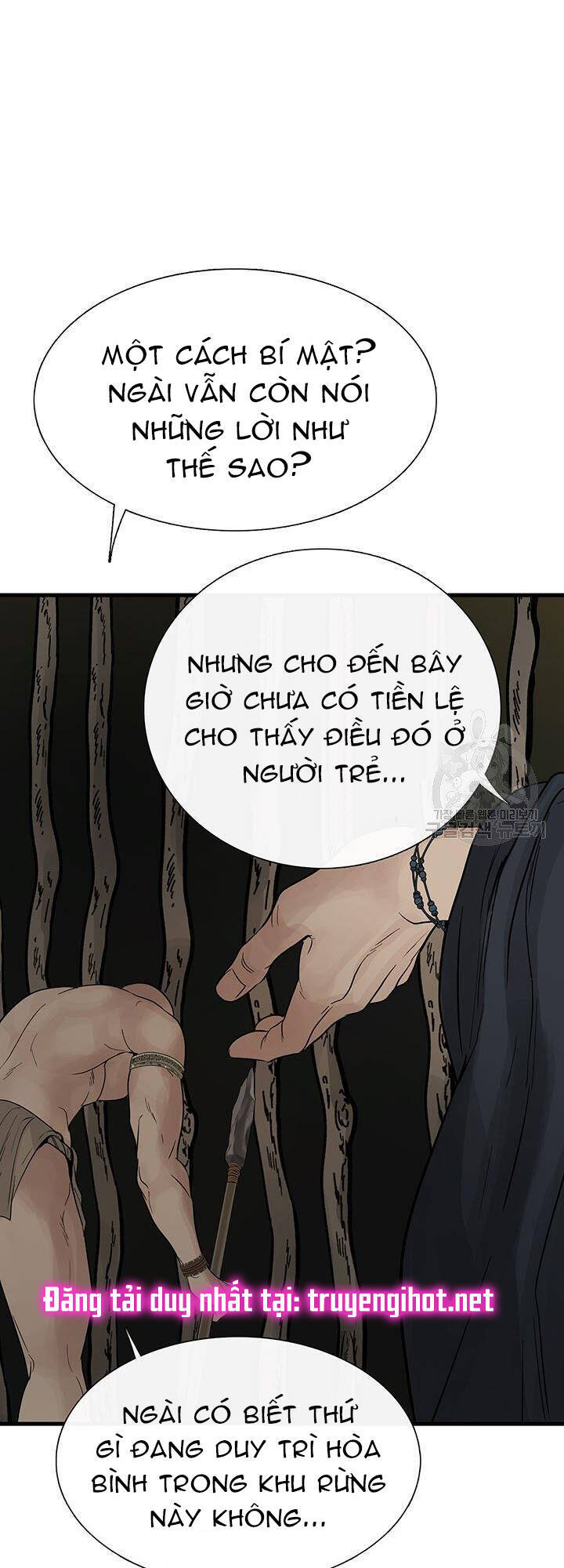 Lãnh Địa Totem - Chương 55