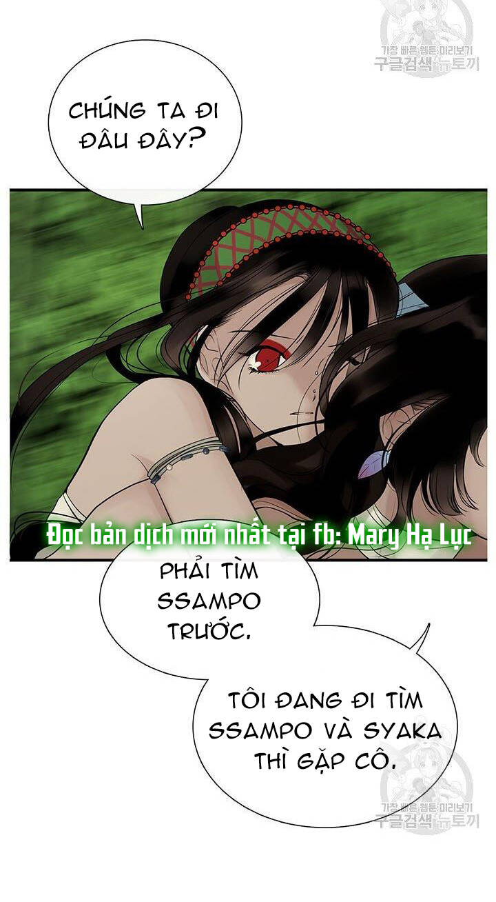 Lãnh Địa Totem - Chương 55