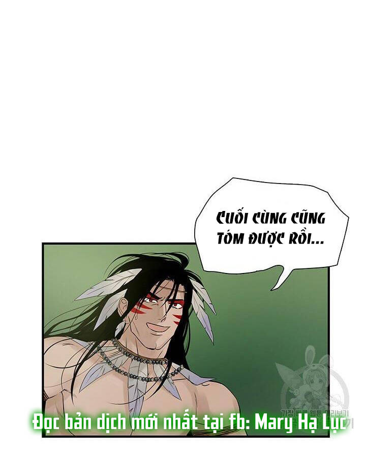 Lãnh Địa Totem - Chương 55