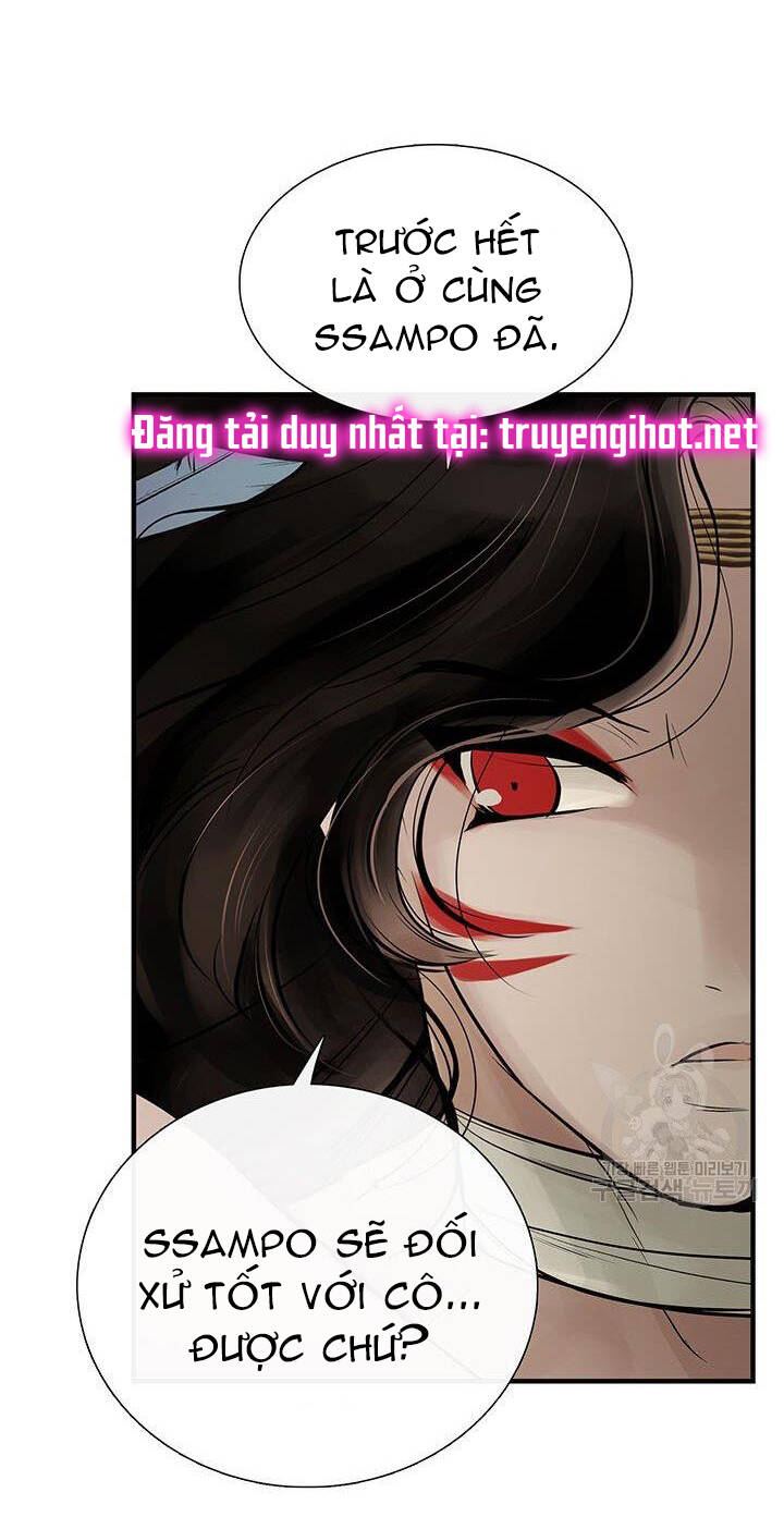 Lãnh Địa Totem - Chương 55