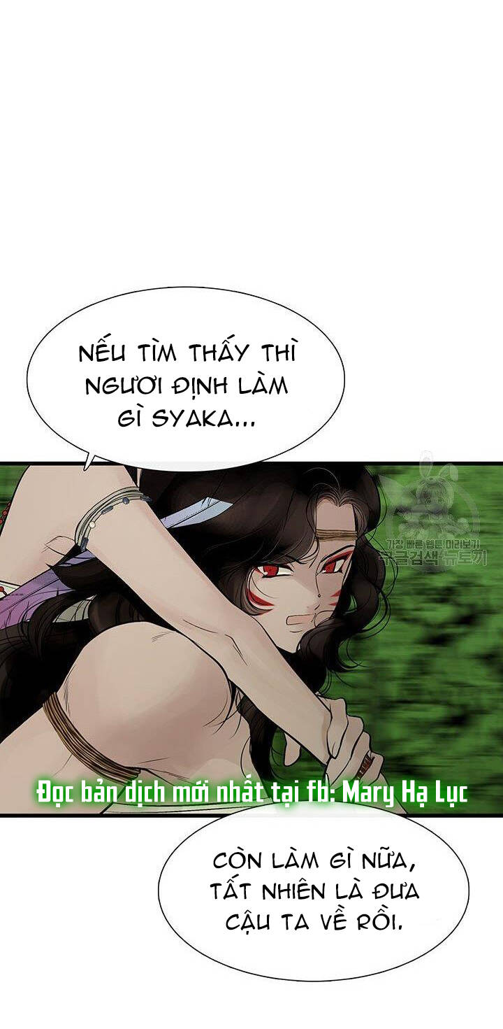 Lãnh Địa Totem - Chương 55