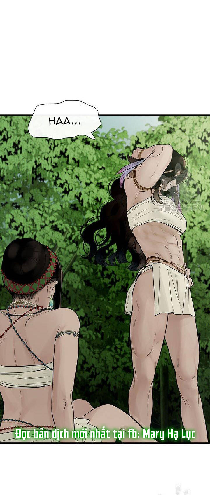 Lãnh Địa Totem - Chương 55