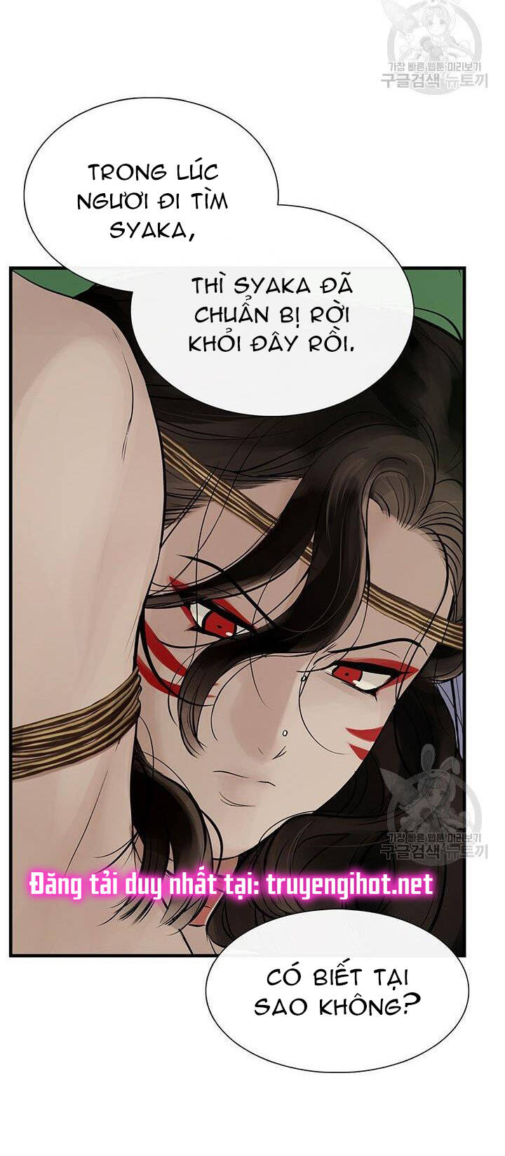 Lãnh Địa Totem - Chương 55