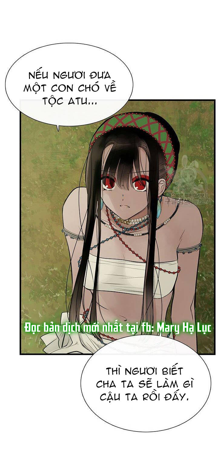 Lãnh Địa Totem - Chương 55