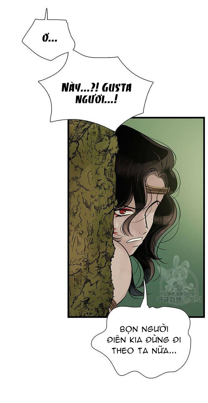 Lãnh Địa Totem - Chương 55