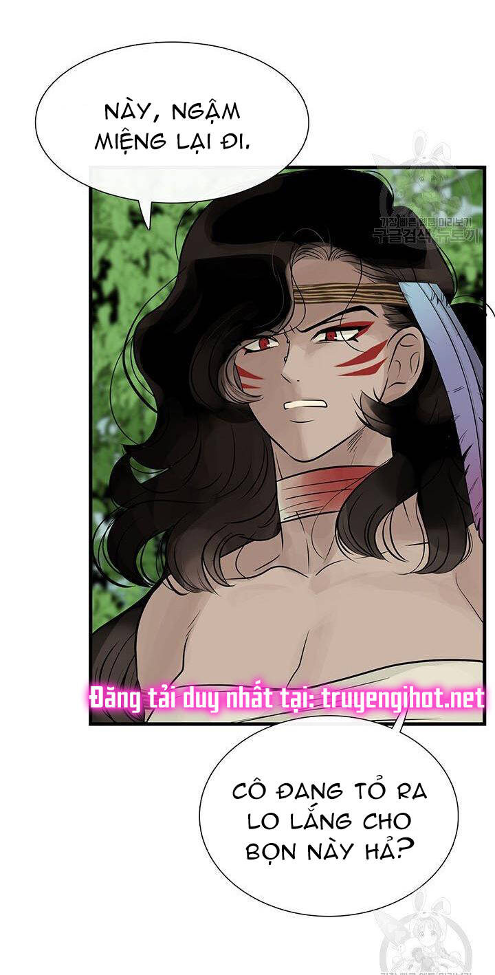 Lãnh Địa Totem - Chương 55