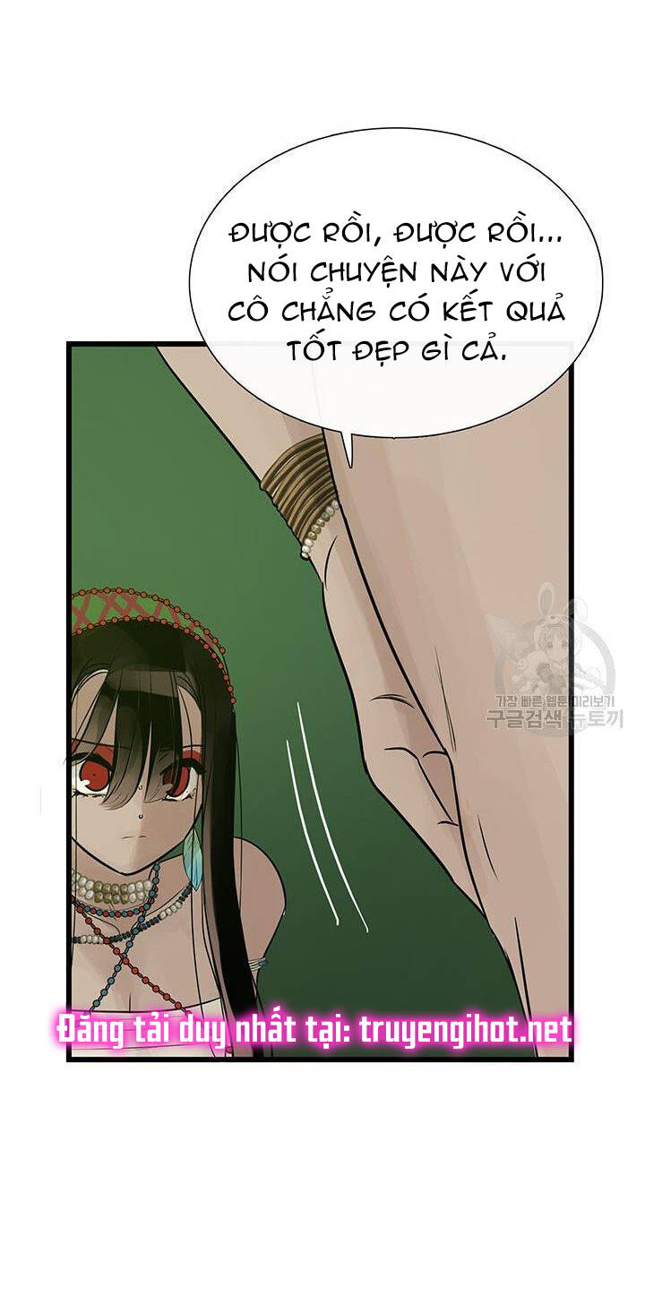 Lãnh Địa Totem - Chương 55