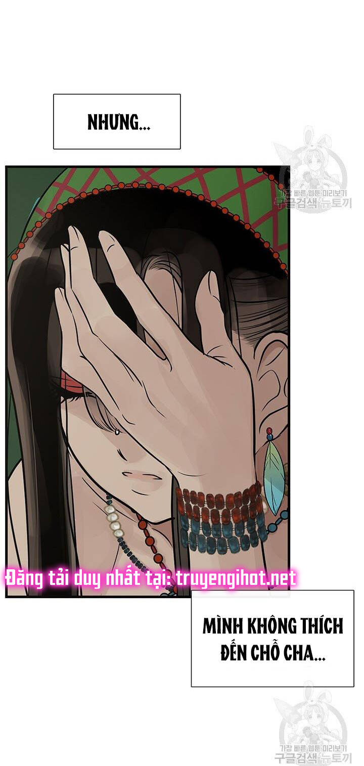 Lãnh Địa Totem - Chương 55