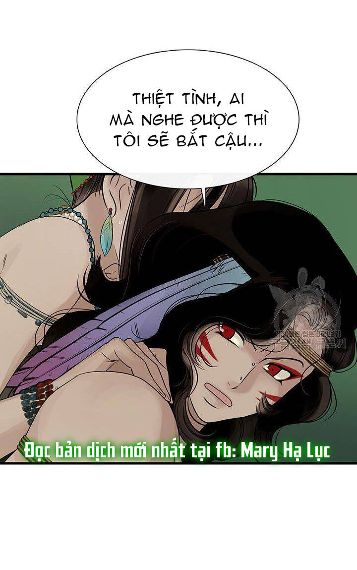 Lãnh Địa Totem - Chương 55