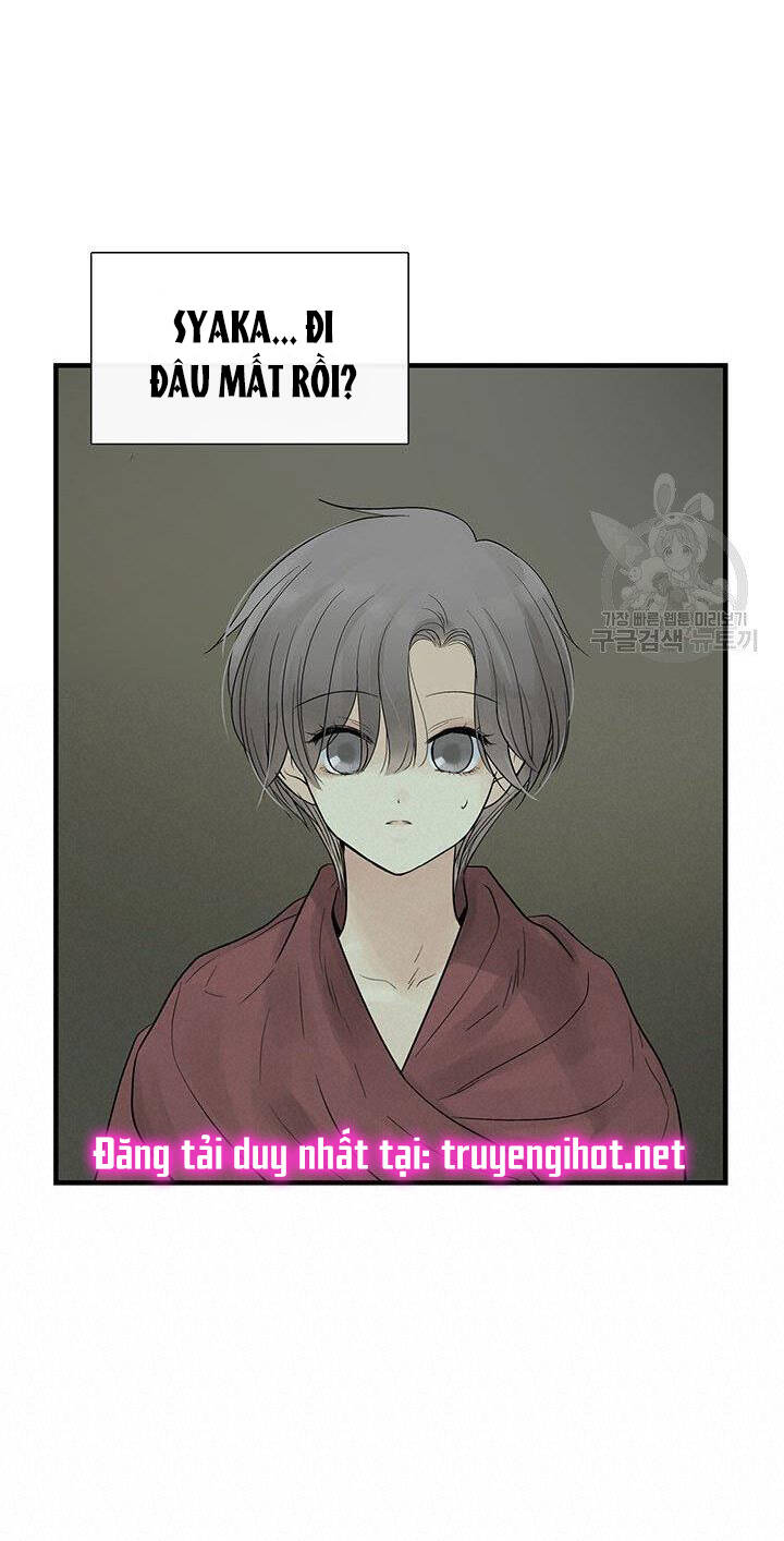 Lãnh Địa Totem - Chương 56