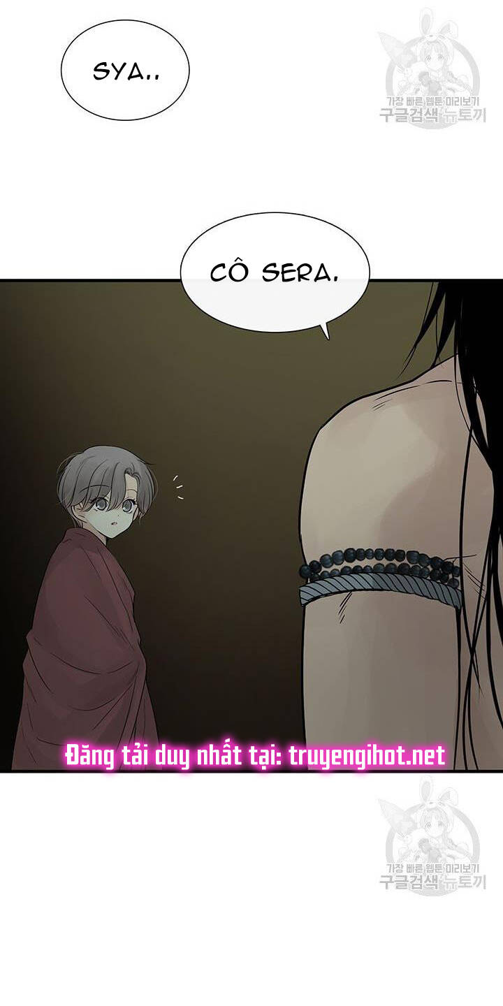 Lãnh Địa Totem - Chương 56