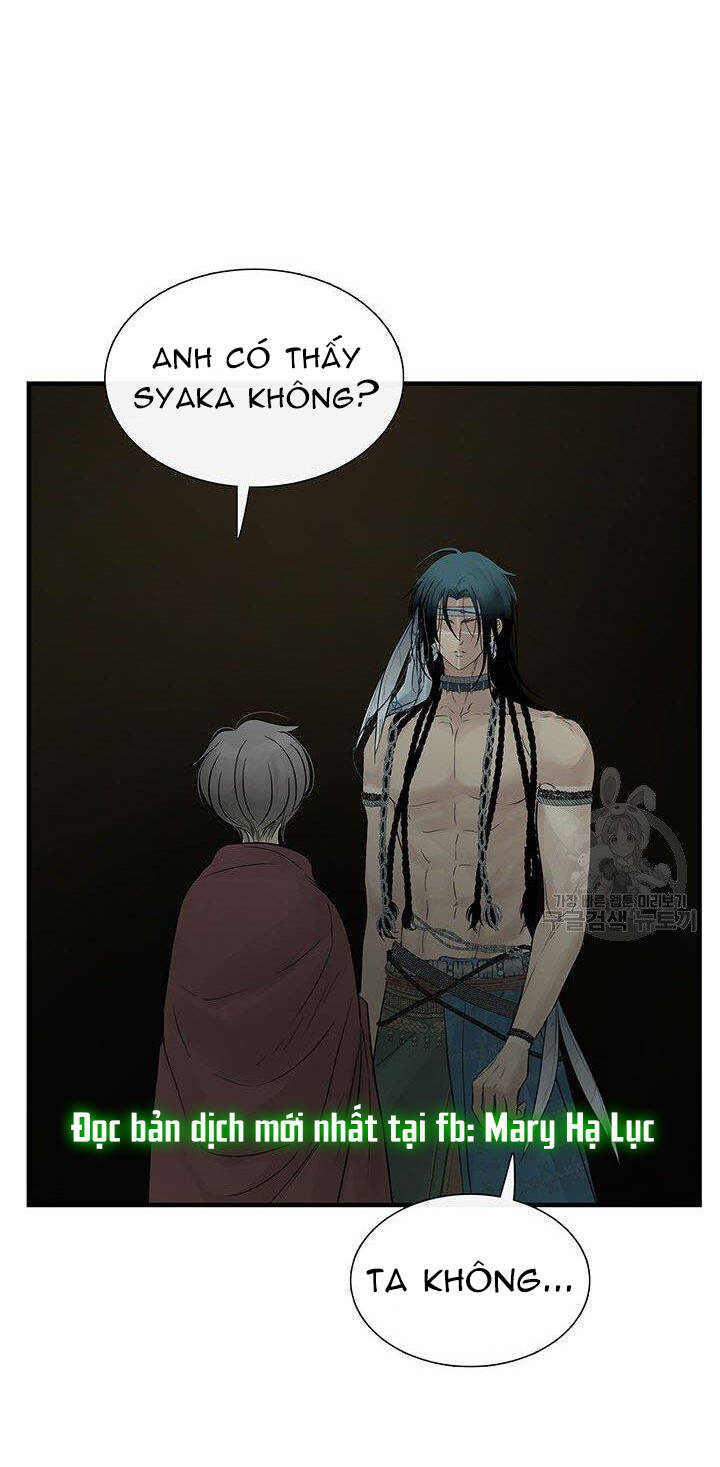 Lãnh Địa Totem - Chương 56