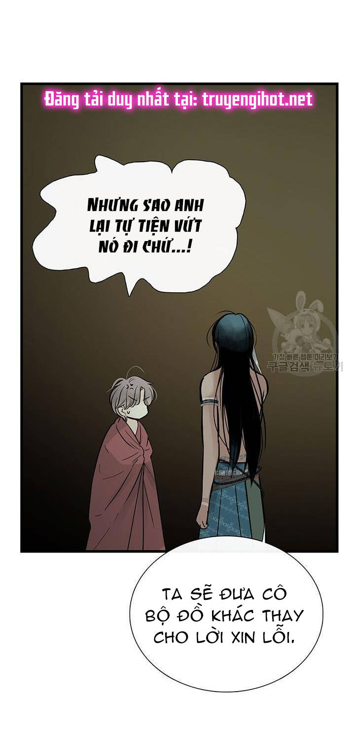 Lãnh Địa Totem - Chương 56